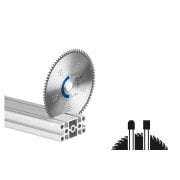 575978 Saw Blade Aluminium/Plastics HW 254x2,4x30 TF80 A