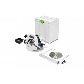 576146 HK85 EB-Plus 240v 230mm Circular Saw 1900 Watt In Systainer Sys M 437