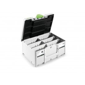 576793 Systainer³ SORT-SYS3 M 187 DOMINO