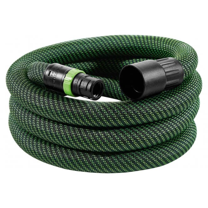 Festool 577158 Suction Hose D27/32 X 3.5m-AS/CTR