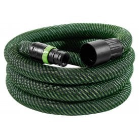 577159 5 Metre Suction Hose D27/32 X 5M AS-CTR