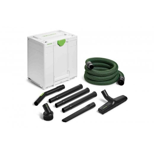 Festool 577258 Cleaning Set For Tradesmen  RS-HW D 36-Plus
