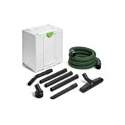 577258 Cleaning Set For Tradesmen RS-HW D 36-Plus
