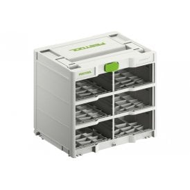 577807 Systainer Rack Sys3-rk/6 m337