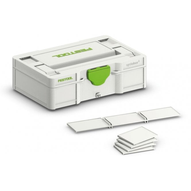 Festool 577808 Systainer SYS3 S 76 For Systainer Rack