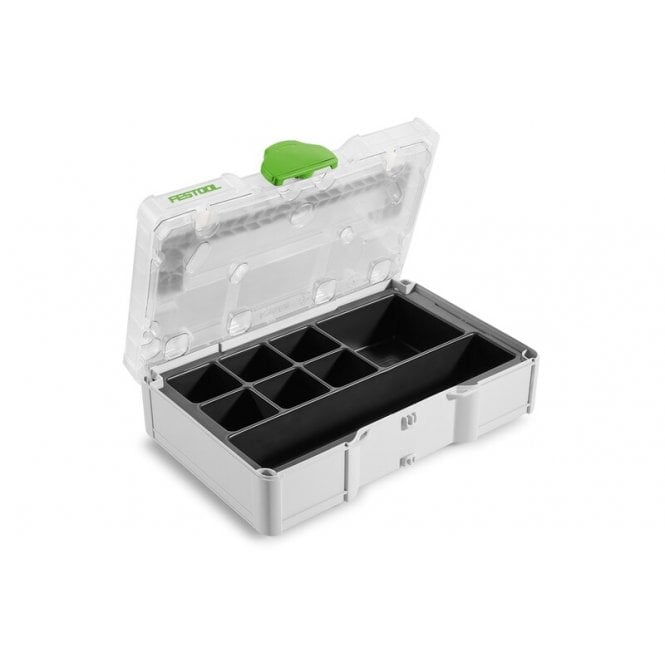 Festool 577819 Systainer� SYS3 S 76 TRA UNI