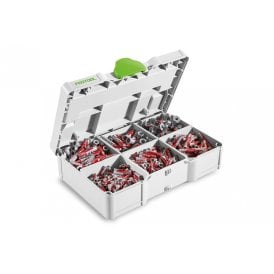578113 Dowel set SYS3 S 76-DBL-Set