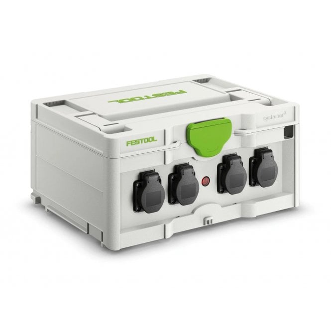 Festool 578574 SYS Powerhub SYS3-PH M 187