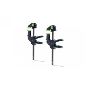 578623 One Handed Work Clamp FS-EZ 150/2