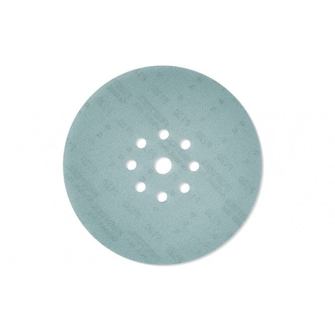 Festool 578624 225mm 60 Grit Granat Net Mesh Abrasive Sanding Discs Box 25