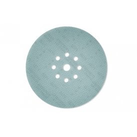 578624 225mm 60 Grit Granat Net Mesh Abrasive Sanding Discs Box 25
