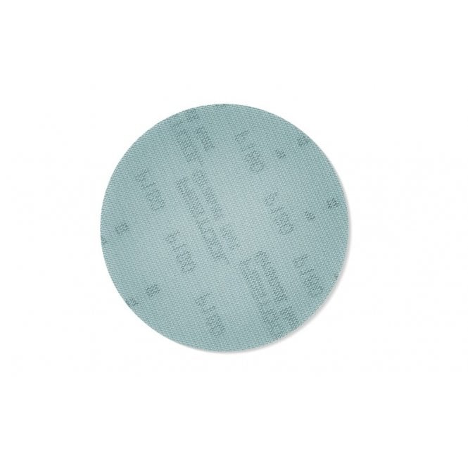 Festool 578627 125mm 60 Grit Granat Net Abrasive Sanding Discs Box 50
