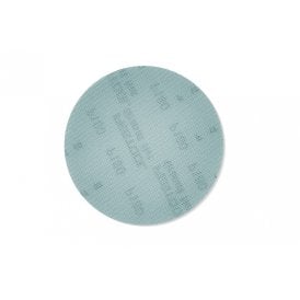 578627 125mm 60 Grit Granat Net Abrasive Sanding Discs Box 50
