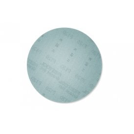 578652 150mm 120 Grit Abrasive Net Mesh Sanding Discs Pack 10