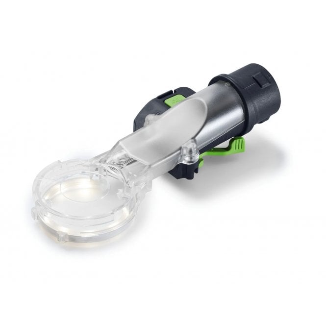 Festool 578683 Extraction Bonnet with Light Module For OF1400 Router