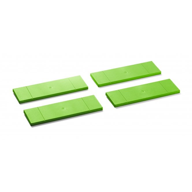 Festool 578726 Splinter Protection Replacement Plates EP-AS-KS120-R/L/4