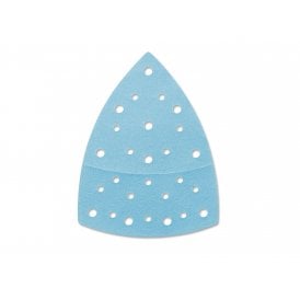 578773 Delta 200 60 Grit Granat Abrasive Sanding Discs Pack 10
