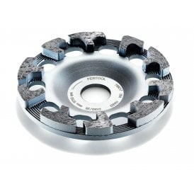 768017 Diamond Disc DIA HARD-D130 130mm x 7mm Segment