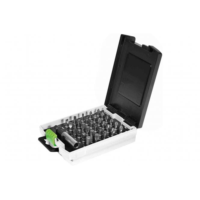 Festool 769138 31 Piece Bit Cassette BIT/BH-SORT/31x
