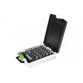 769138 31 Piece Bit Cassette BIT/BH-SORT/31x