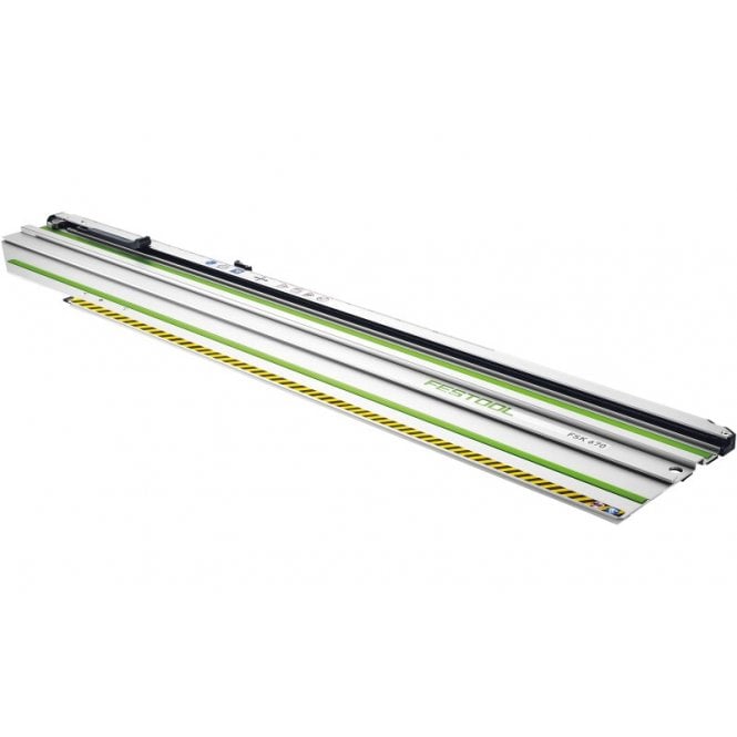 Festool 769943 FSK670 Cross Cutting Guide Rail HKC55 HK55 HK85 TS60 TSV60
