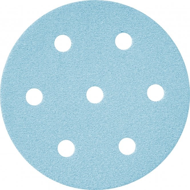 Festool 90mm Granat Abrasive Sanding Discs 80 Grit Box 50 497365