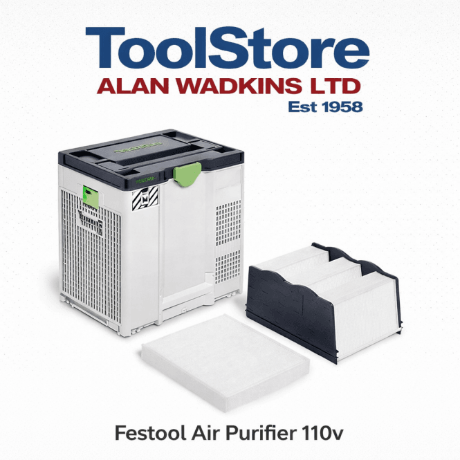Festool Air Purifier SYS-AIR M 110v 577786