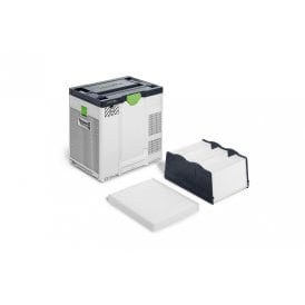 Air Purifier SYS-AIR M 240v 577785