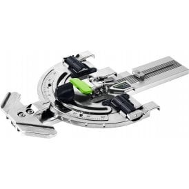 Angle Stop FS-WA For Guide Rail 577040
