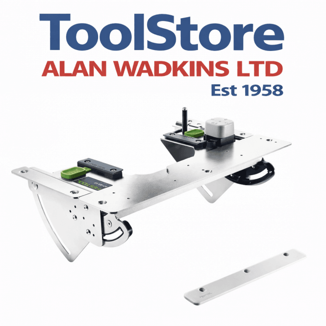 Festool AP-KA 65 Workbench Adapter Plate Edge Bander 500175                   