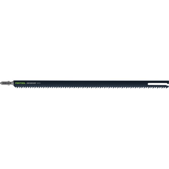 Festool Celotext Blade Replacement Saw blade DSB 240/G For Celotext 575414