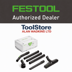 Cleaning Kit 577257 Dust Extractor Standard Cleaning Set RS-ST D 27/36-Plus