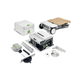 CSC SYS 50 EB-Basic-Set 18v Cordless Table Saw  (576820 + 577001) 577371