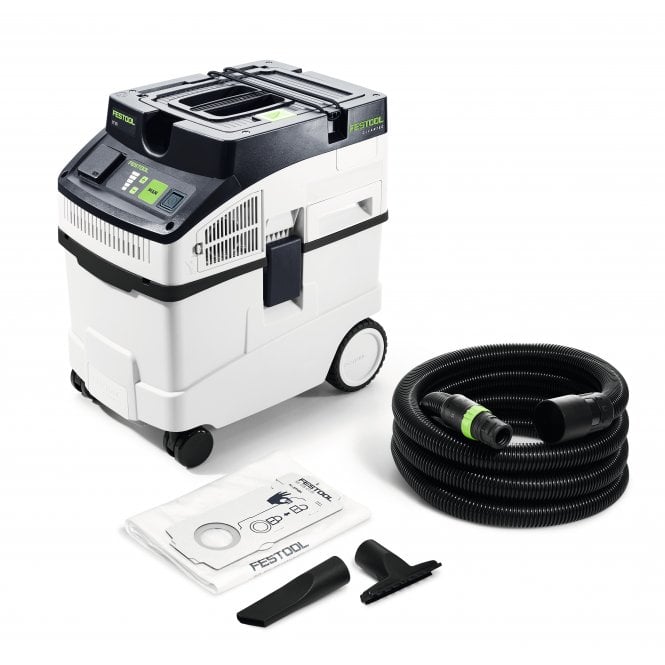 Festool CT25E 240v Mobile Dust Extractor 578333