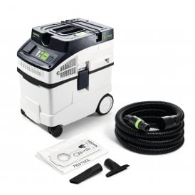 CT25E 240v Mobile Dust Extractor 578333
