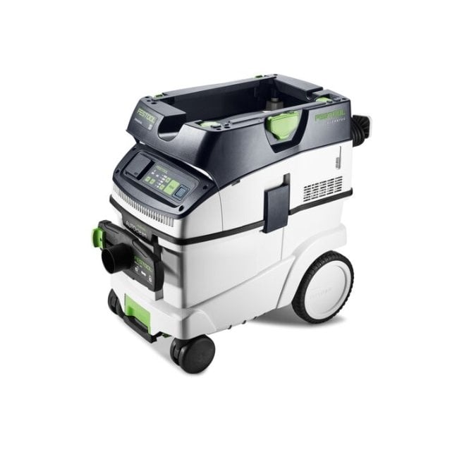 Festool CTM36 EI AC-LHS 110V 36L M Class Mobile Dust Extractor 577858