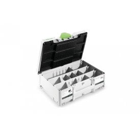 DF500 & DF700 Domino Systainer Accessory Domino Box SORT-SYS3 576796