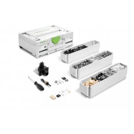 DF500 Domino Connector Range KV-SYS D8 For The DF500 576797