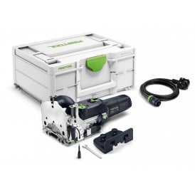 DF500 RQ-Plus Domino Joining Machine In Systainer Box 240v 578464