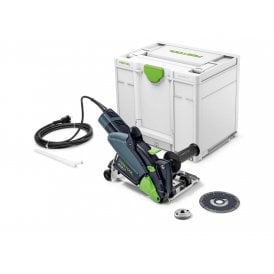 DSC-AG 125-Plus 125mm Diamond Cutting System 1400 Watt 578440 240v