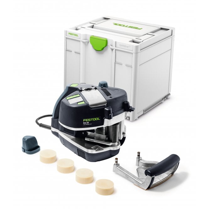 Festool Edge Bander KA65 Conturo KA65-Plus Conturo Edge Banding Machine 240v 577837 