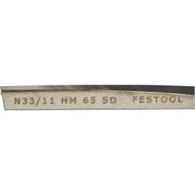 EHL65 Replacement Spare Spiral Planer Blade 488503 