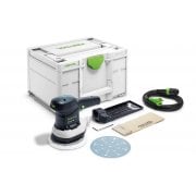 ETS150-3EQ 150mm Eccentric Sander 240v In Systainer 576073