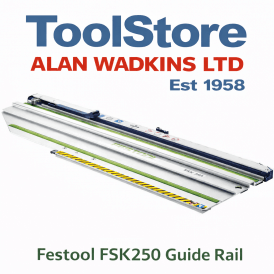 FSK250 250MM Cross Cutting Guide Rail 769941