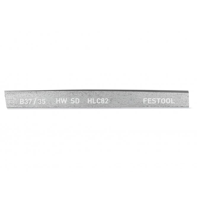 Festool HLC82 Replacement Planer Blade Spiral Planer Blade 577999