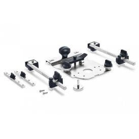 Hole Drilling Set LR32 Set 583290 For OF1010 OF1400 Routers
