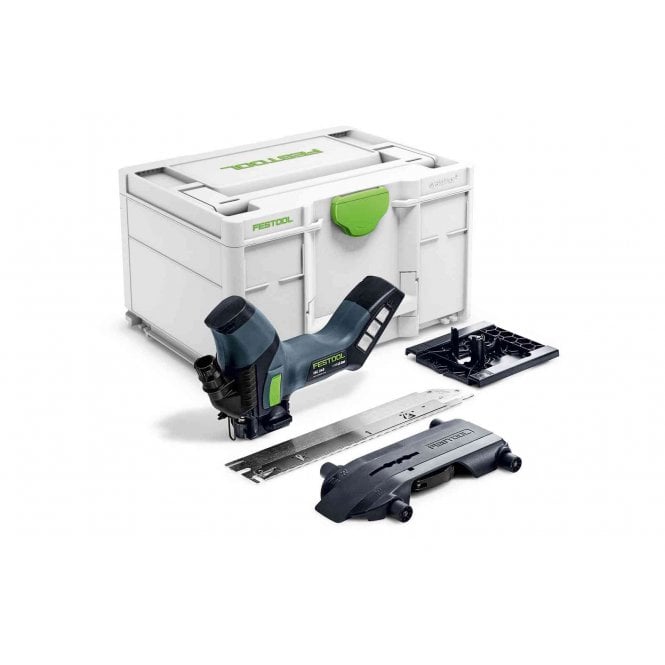 Festool ISC240 EB-Basic Cordless 18v Material Saw Insulating Saw Bare Unit 577231