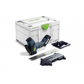 ISC240 EB-Basic Cordless 18v Material Saw Insulating Saw Bare Unit 577231