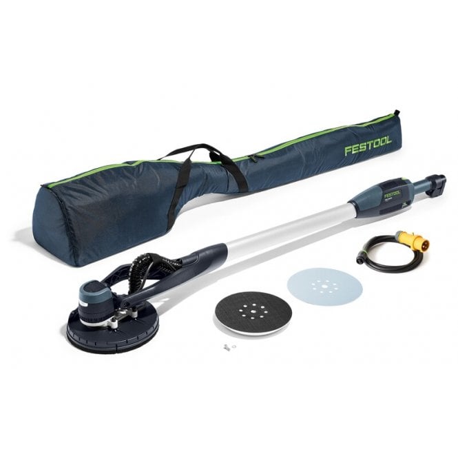 Festool LHS-E 225 Planex 110V Long-Reach Sander – PLANEX LHS-E 225 EQ 571939