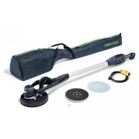 LHS-E 225 Planex 110V Long-Reach Sander – PLANEX LHS-E 225 EQ 571939